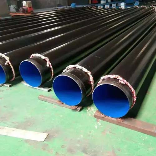 大同涂塑钢管的施工流程注意事项包括
